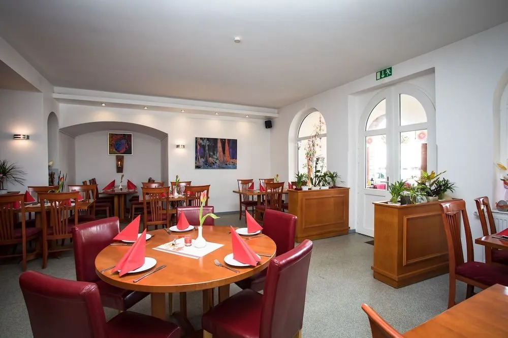 Hotel Ratskeller
