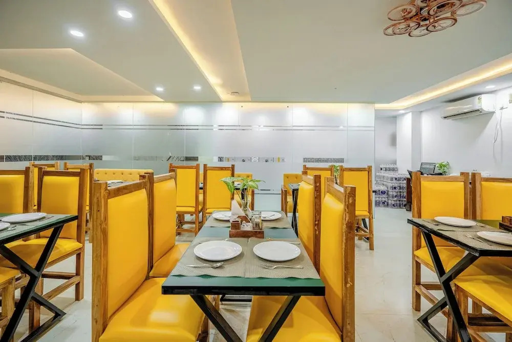 Lime Tree Hotels and Banquet Greater Noida