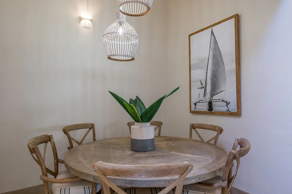 San Lameer Villa Rentals 3404