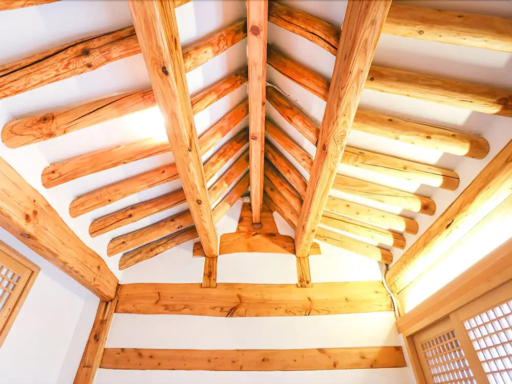 Dalzip Bukchon Hanok Guesthouse