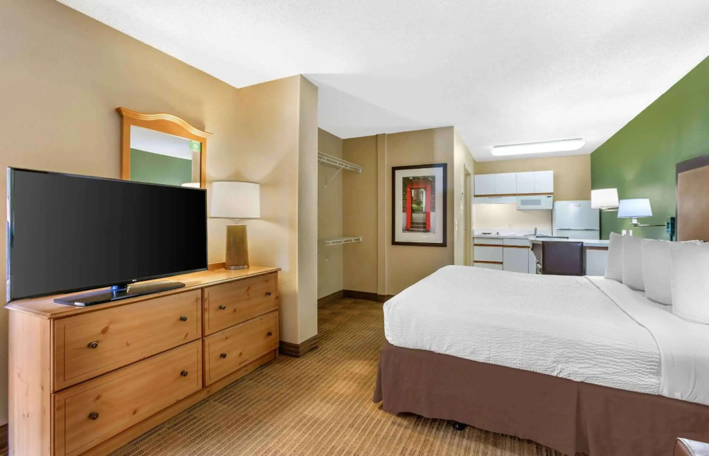 Extended Stay America Select Suites - Phoenix - Mesa - West