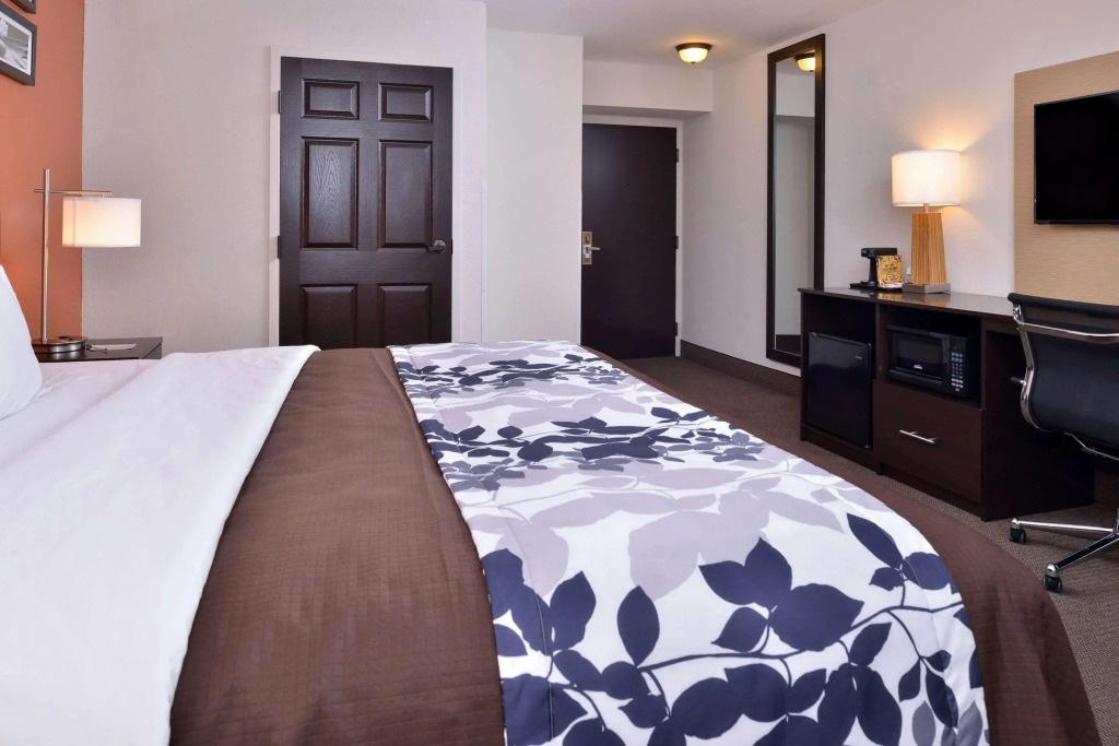 Sleep Inn Beaufort near MCAS