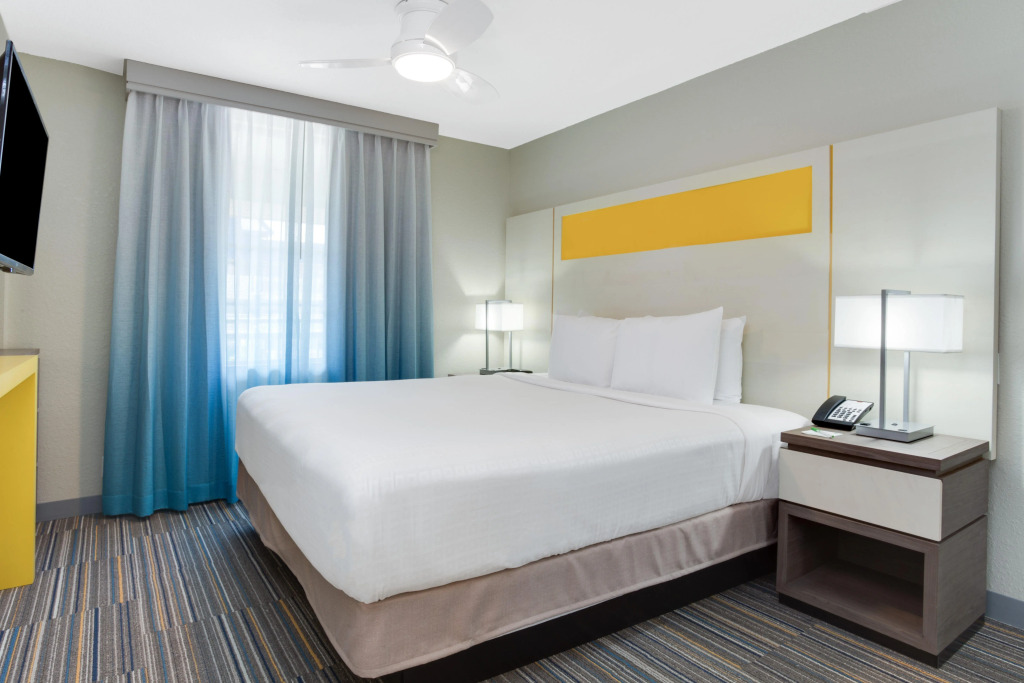 Holiday Inn Resort Orlando Suites - Waterpark