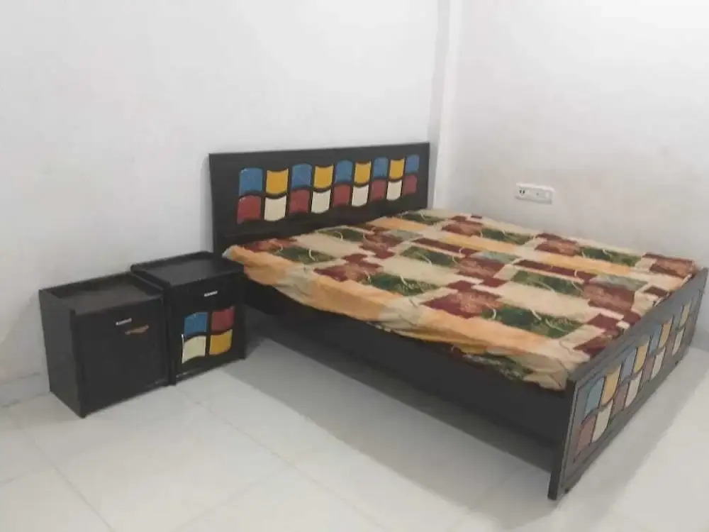 Dev Garden Resort