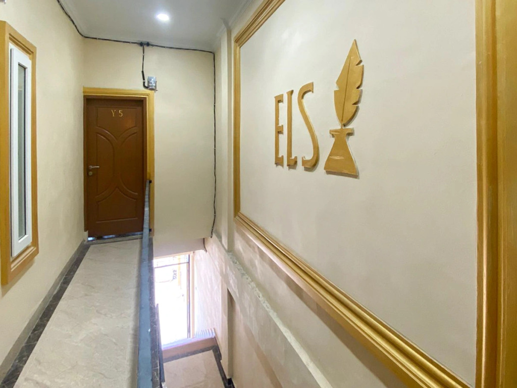 Els Guest House RedPartner