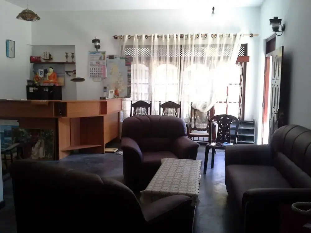 Prasad Suomi Villa