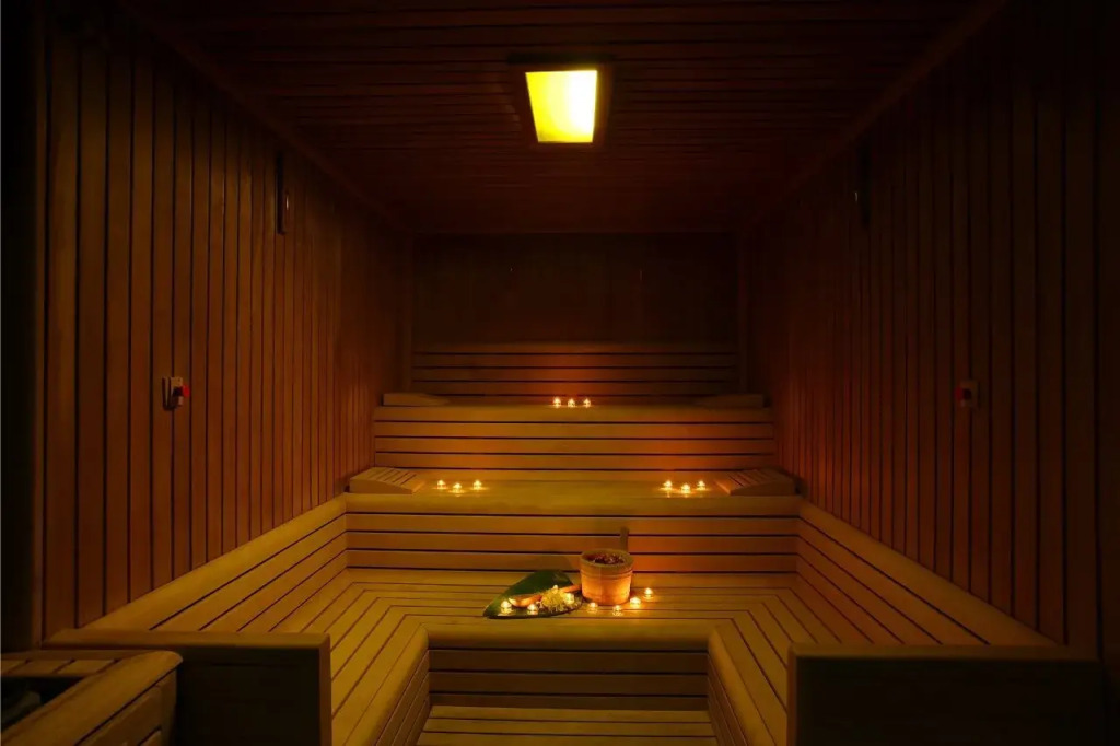 Kuum Hotel & Spa