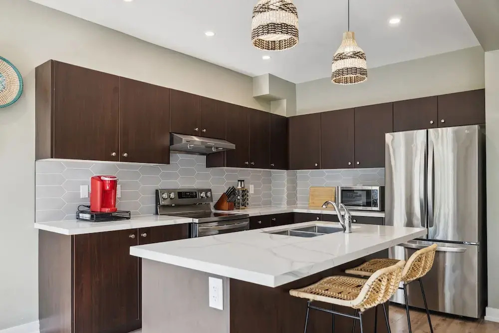 Crosswinds Townhomes