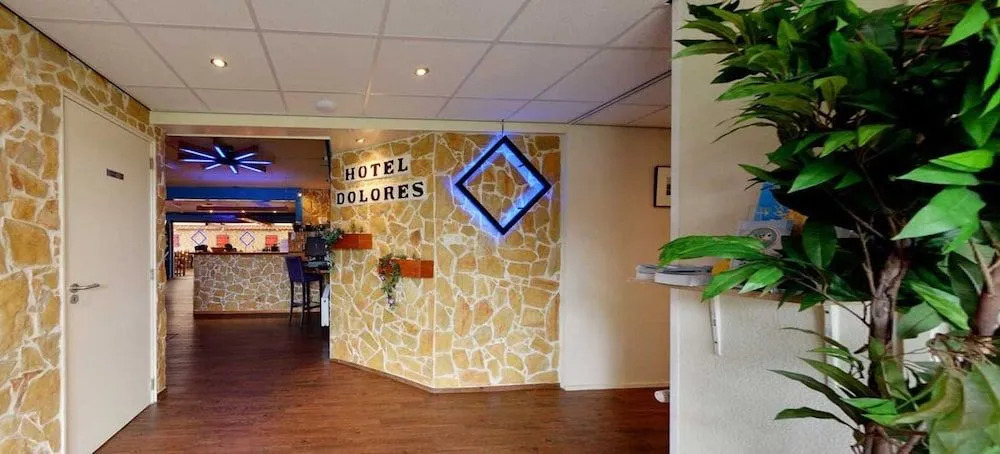 Hotel Dolores Ameland