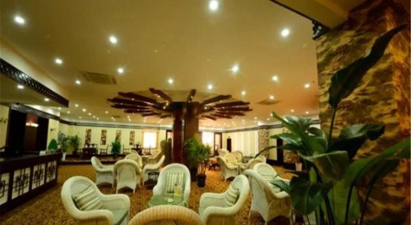 Mingdu Garden Hotel