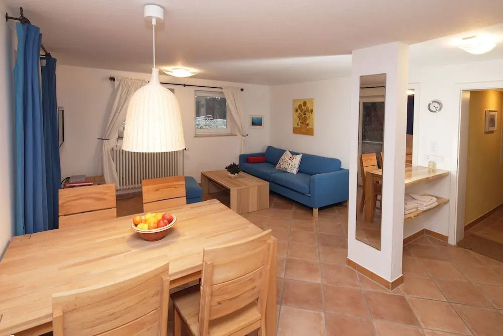 Haus Luna - Apartment Luna 6
