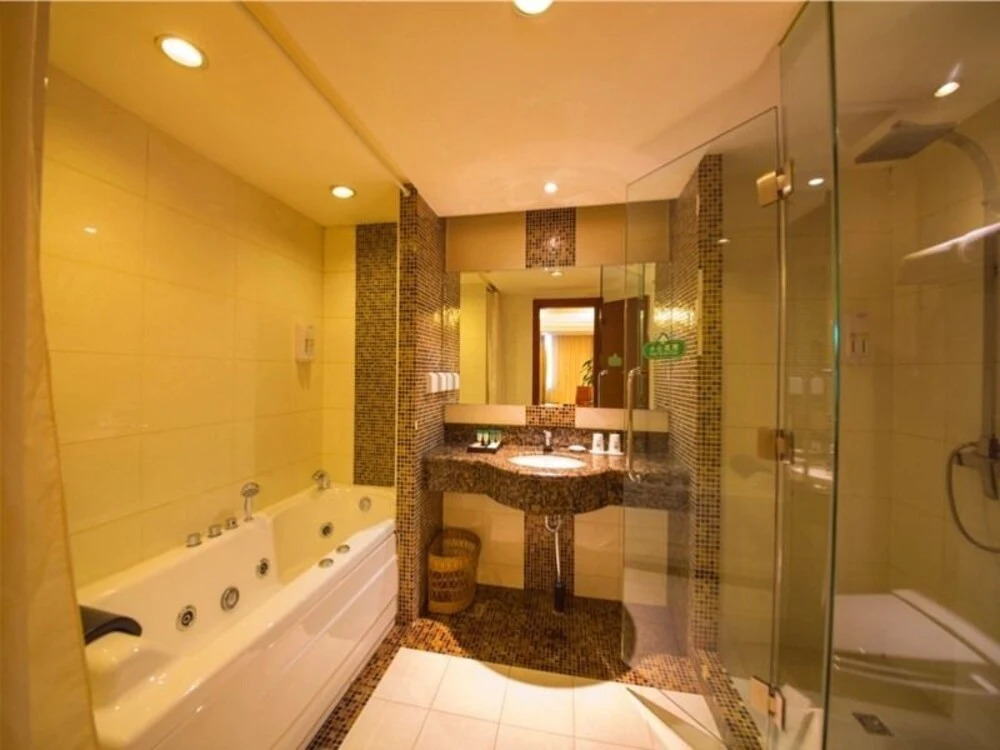 GreenTree Inn Qinghe Bridge Hotel