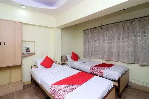 Hotel Amrita by OYO Rooms