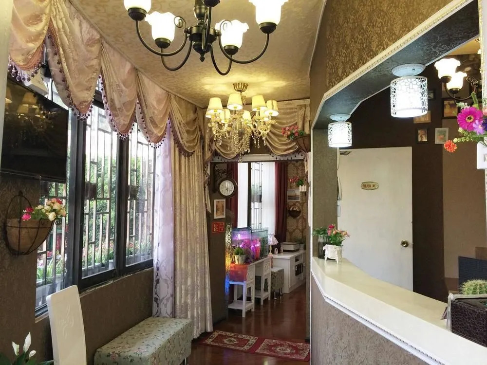 Guilin Garden Inn