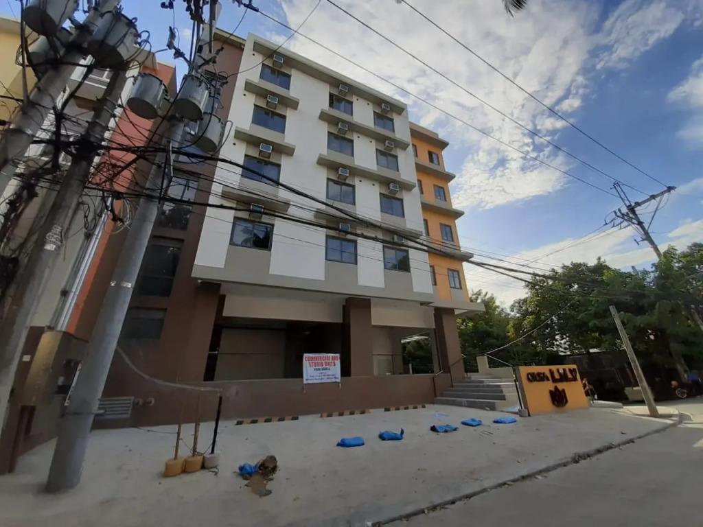 Casa Lily Hotel Quezon City