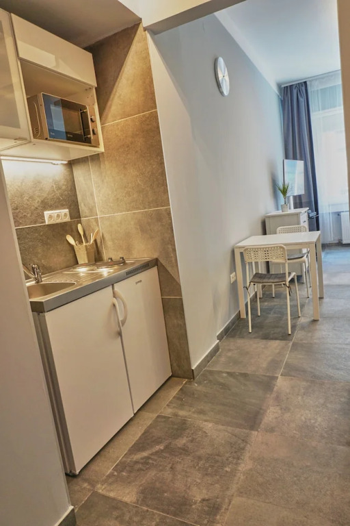 K1 Apartment