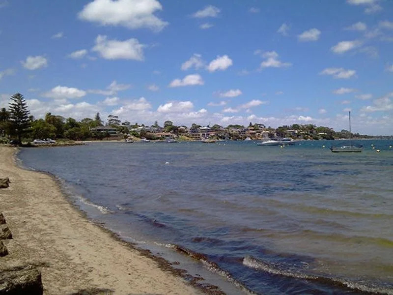 Mary's Bed and Breakfast Perth