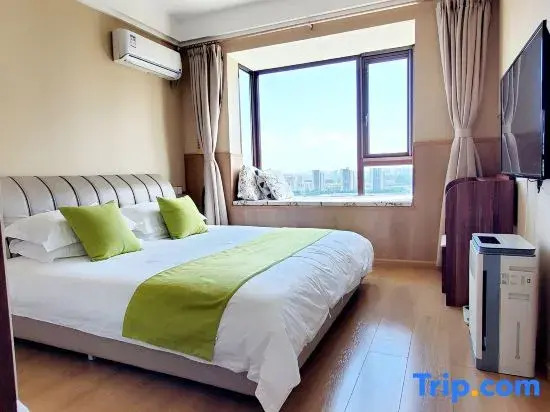 Huzhou Liuqin Apartment (Taihu Resort)