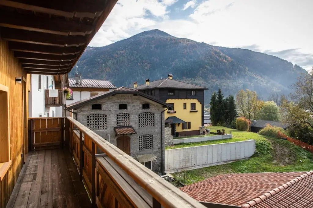 CASA VACANZE RANUNCOLO 5