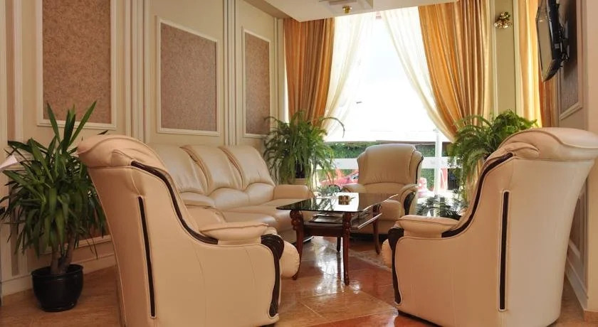 Family Hotel Imperial