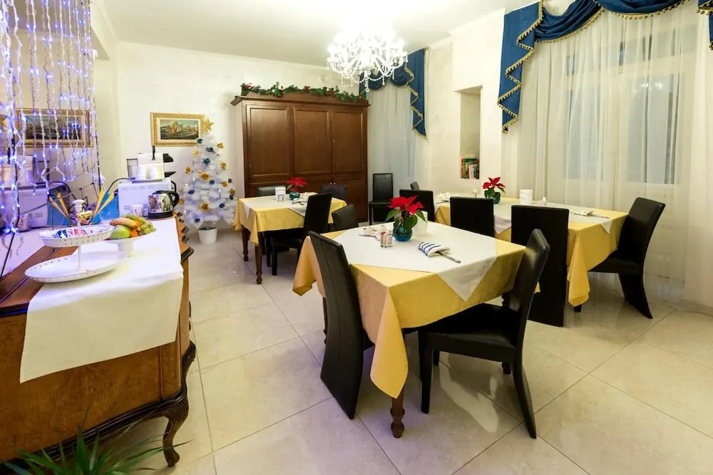 B&B Roma Royal Residence