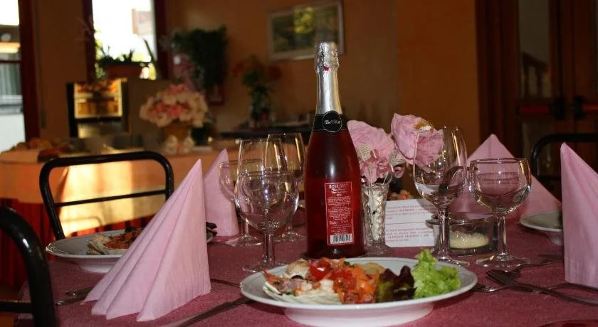 Hotel Alcazar