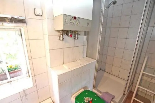 Ferienhaus Jabel SEE 4072