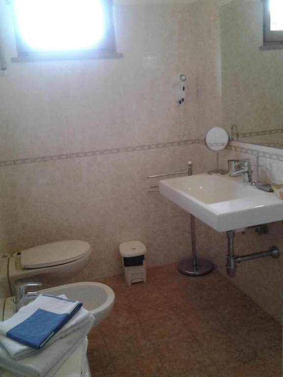 Residence i Morelli