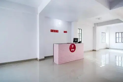 Hotel Kumar Inn by OYO Rooms