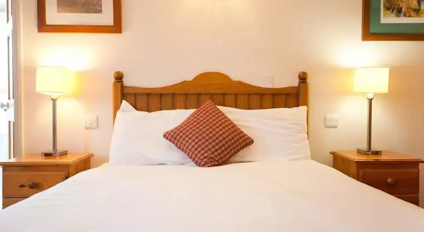 Innkeepers Lodge Aylesbury (East), Aston Clinton