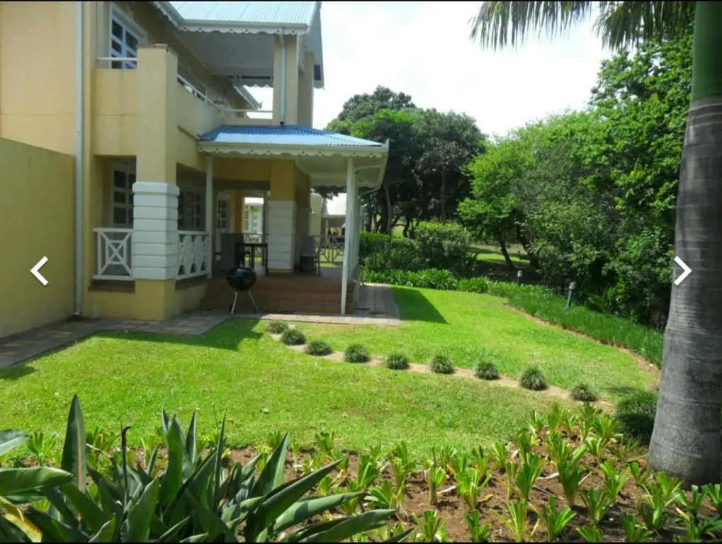 Caribbean Estates: Barbados No. 12