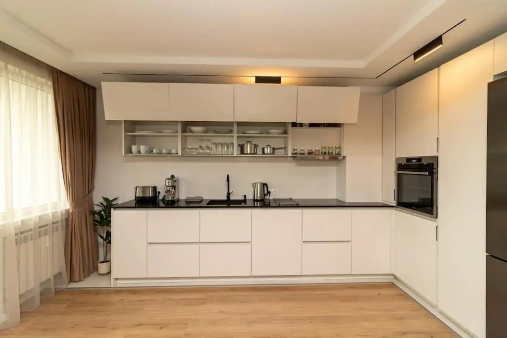 Gran Capital Top Central Apartment
