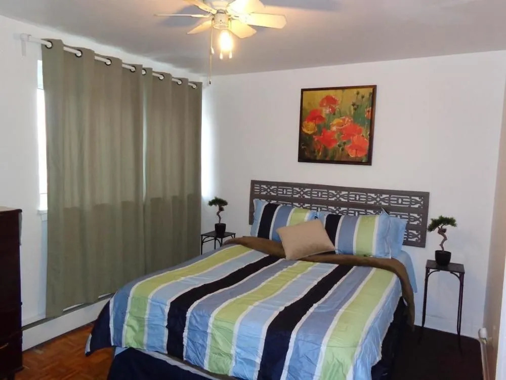Adib Apartments - 2448 Carling Ave, Unit 104