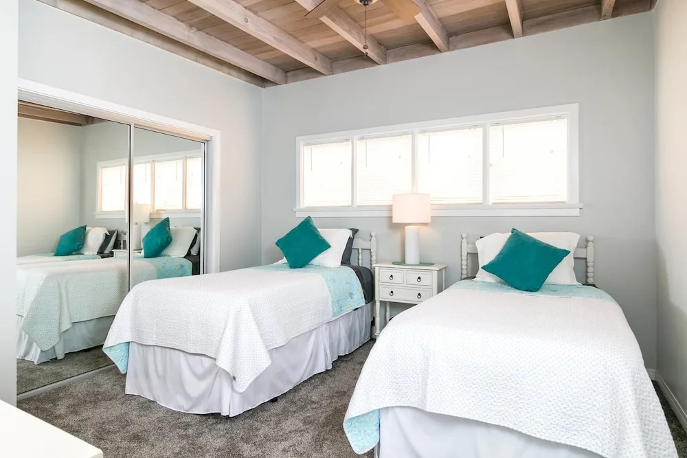Dreamy Solimar Sands Beach House by RedAwning