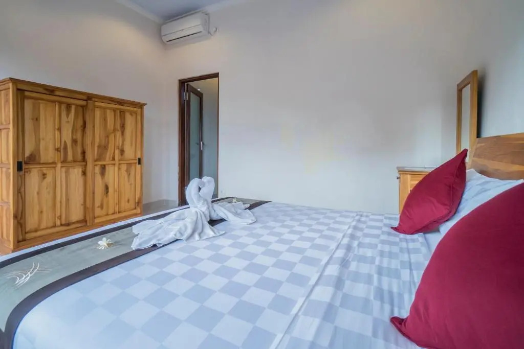 Baba Homestay