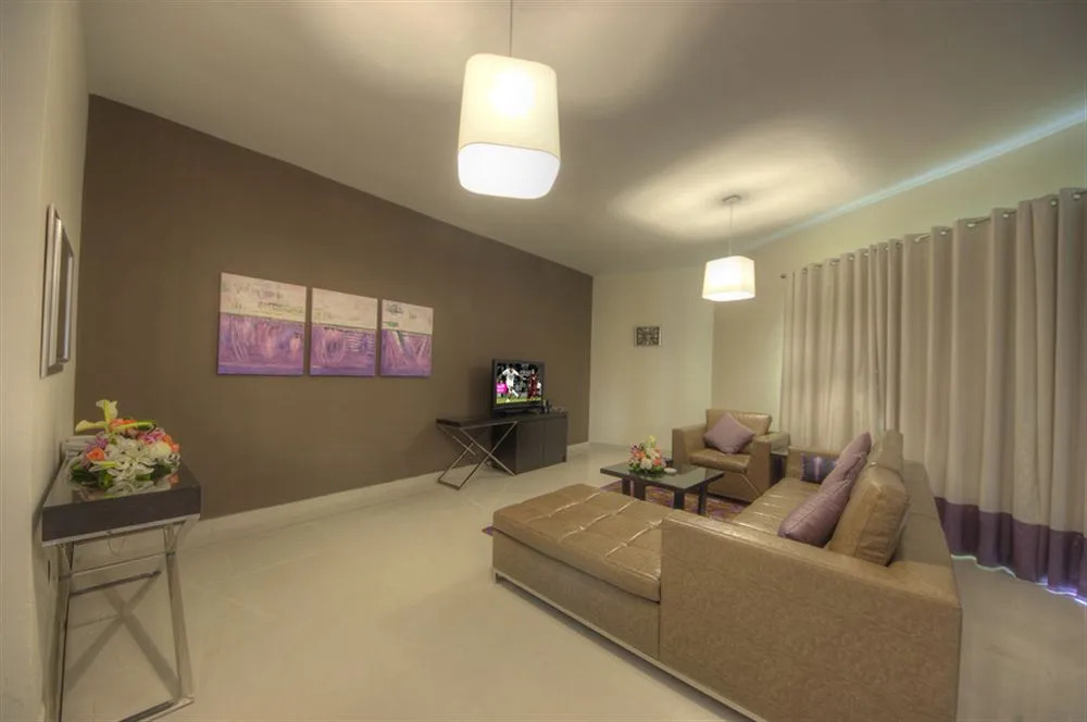 City Stay Inn Hotel Apartment