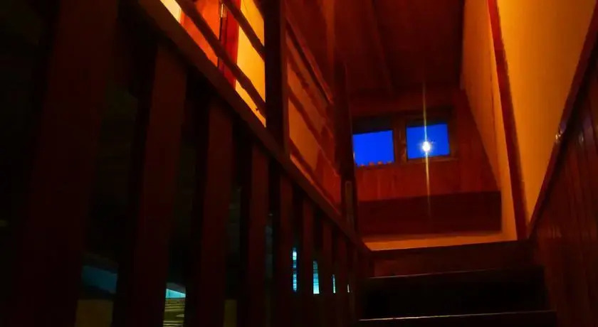 Nativo Hostel