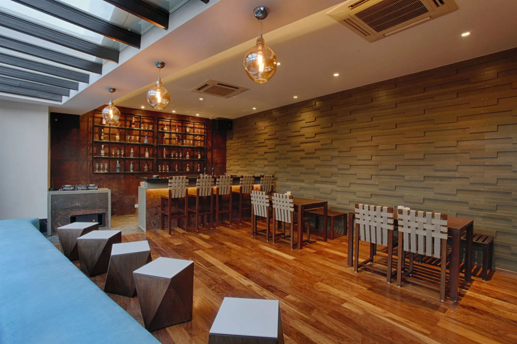 Levana Hotel