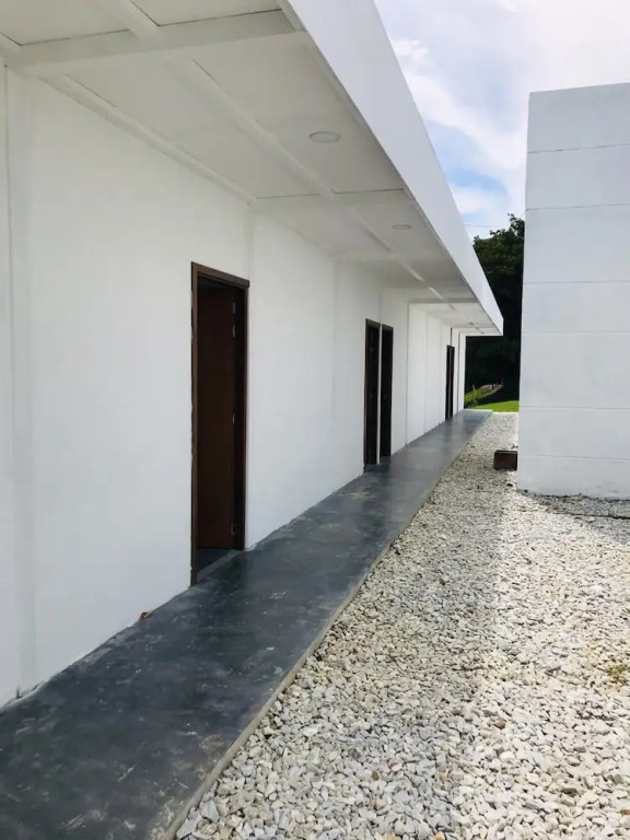 La Legendaria Eco Hotel