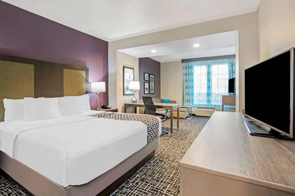 La Quinta by Wyndham Corpus Christi - Portland
