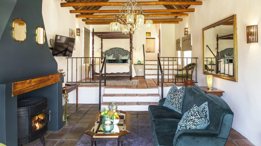 Tulbagh Boutique Heritage Hotel