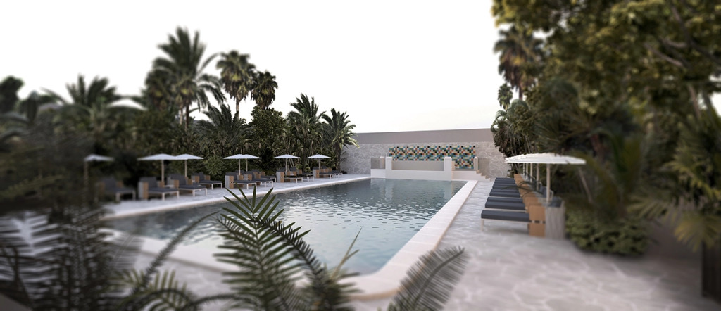Palma Suites South Beach By Red Group Rentals