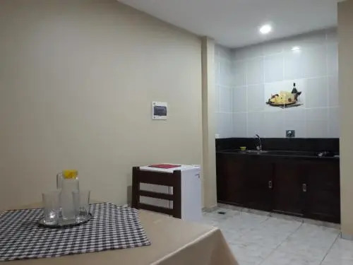 El Suto Aparthotel