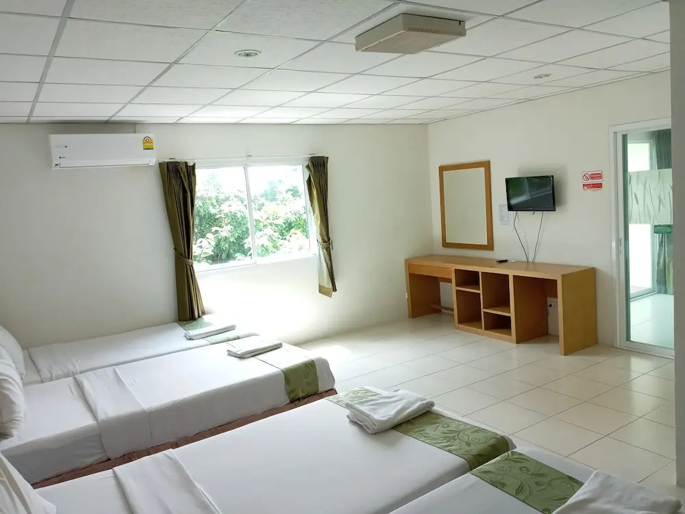 Wellington Hotel