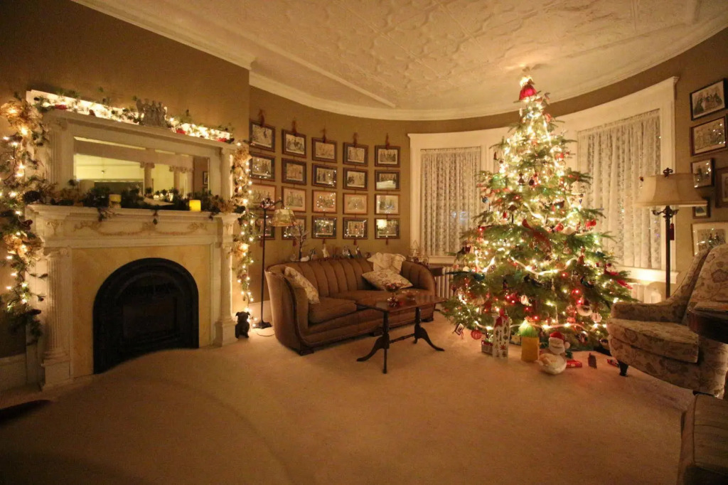 Sleepy Hollow B&B