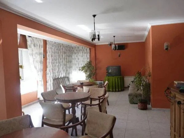 Hotel Agarimo