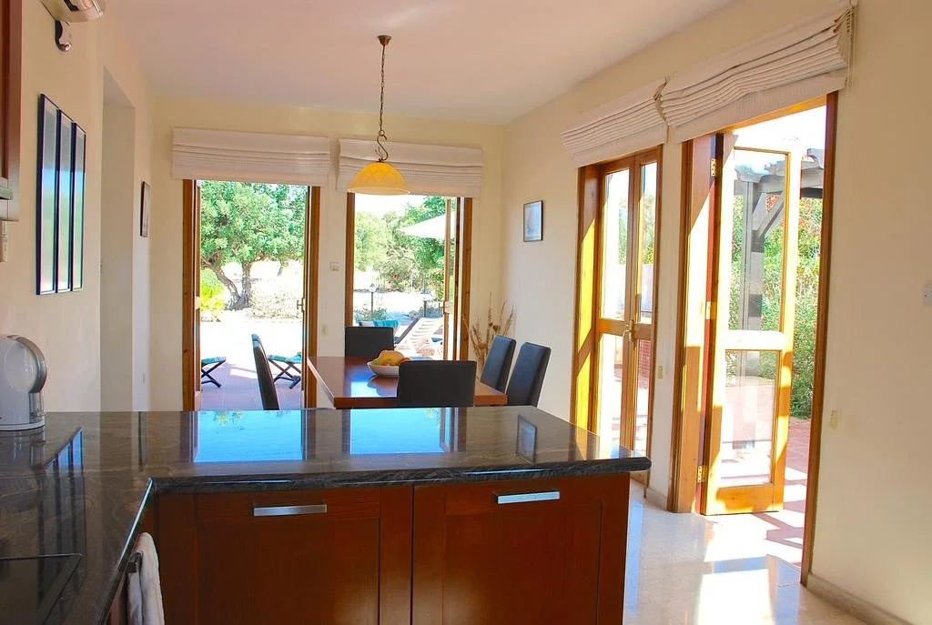 Villa Oleander
