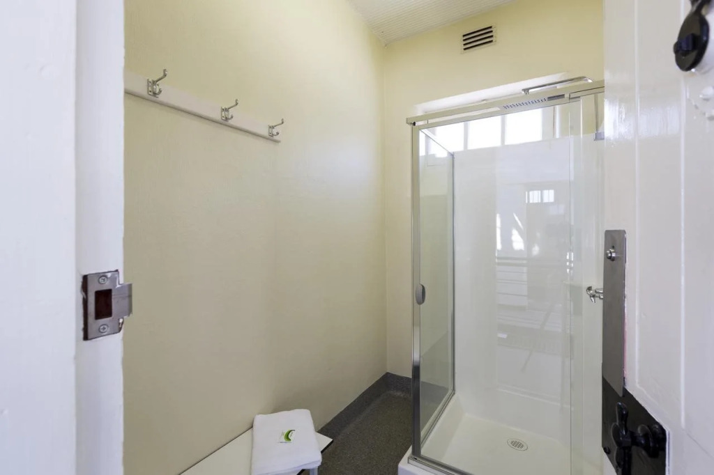 YHA Fremantle Prison