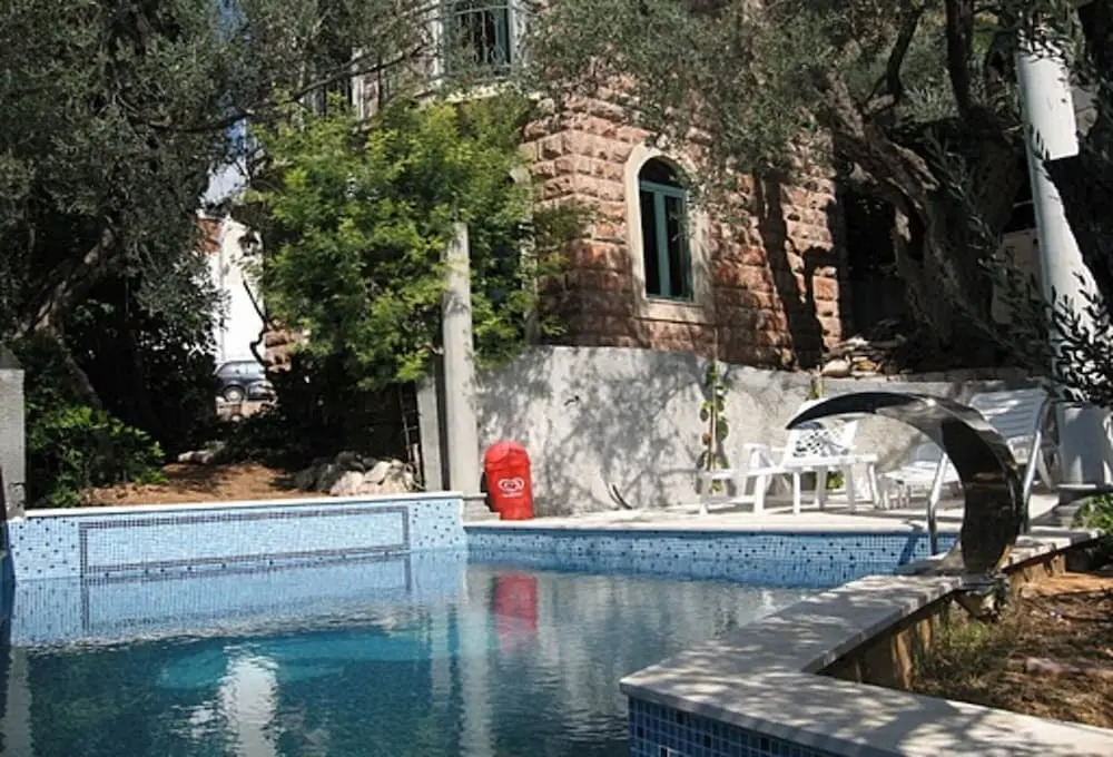 Levantin Inn 13 Room N8 Sea Side
