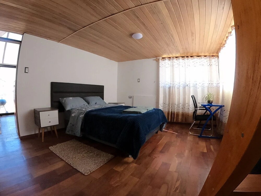 La Casita del Valle